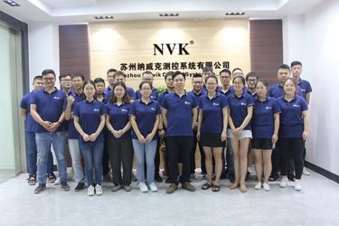 NVK Weighing Instrument(Suzhou) Co., Ltd