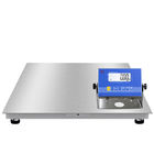 1T Electronic Weighing Scale Digital Floor Scale Platform Scale LCD Display